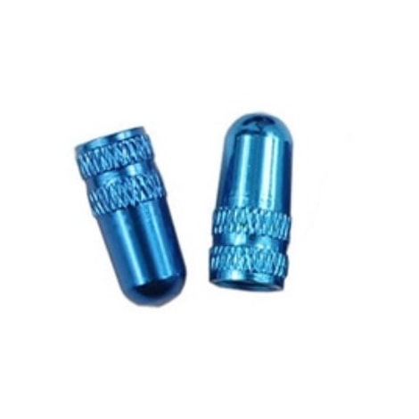 Tampa Pneu RN Racing - Azul