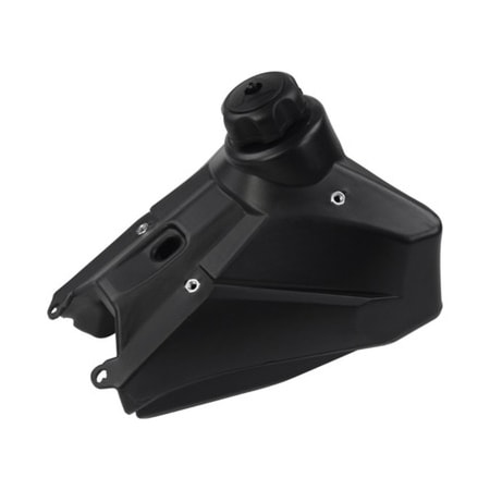 Tanque de Combustível MXF Ferinha 60F