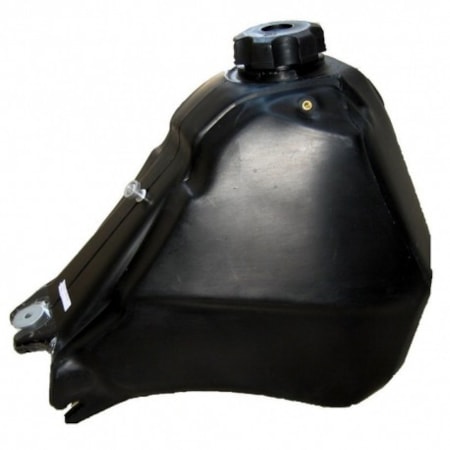 Segunda imagem do produto Tanque Gili Tornado Cross