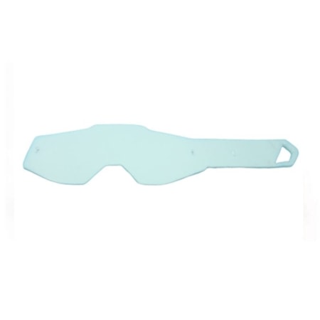 Tear-Off Avtec Fox Novo Airspc