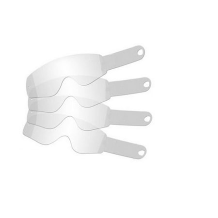 Tear Off MCB - Works