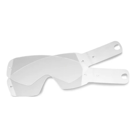 Tear-Off Oakley XS O-Frame