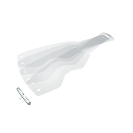 Tear-Off Scott Prospect / Fury - Pack Com 20