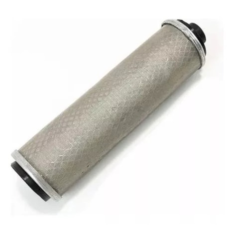 Tela do Filtro de Óleo Maior MXF 250