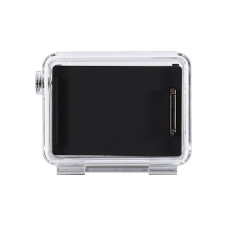 Tela LCD Bacpac Driftin - P/ GO Pro