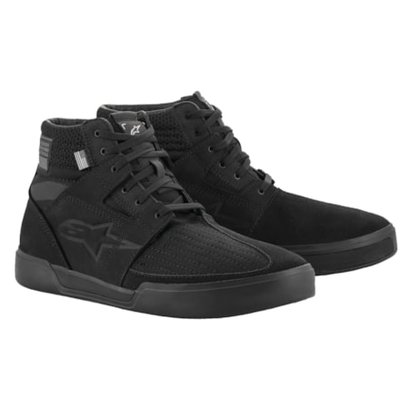 Tênis Alpinestars Primer Riding - Preto