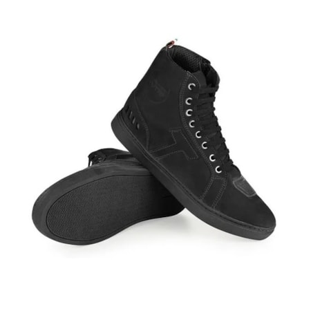 Tênis Tutto Urban - Preto