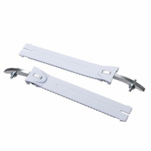 Tira Da Bota Sidi Mx - Branco G (Par)