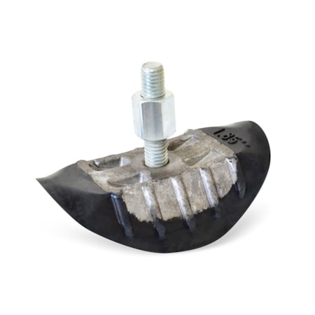 Trava de Pneu Biker Traseiro 1.85 - Alumínio