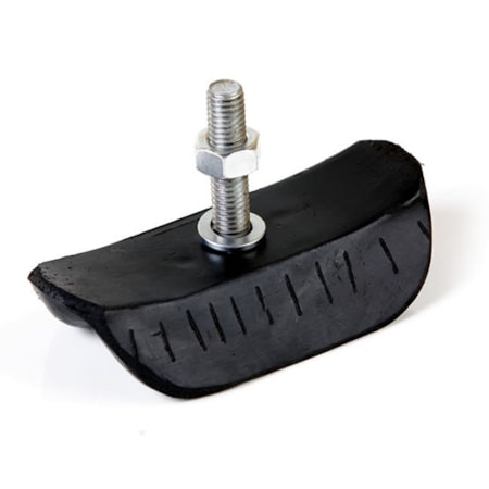 Trava de Pneu BMP - Traseiro