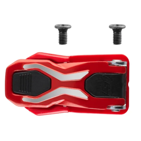 Trava/Fecho de Bota Gaerne SG22 - Vermelho