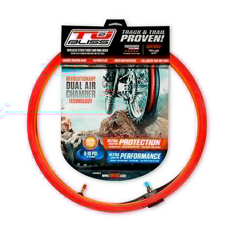 Segunda imagem do produto Tubliss Gen2 Aro 19 1,85