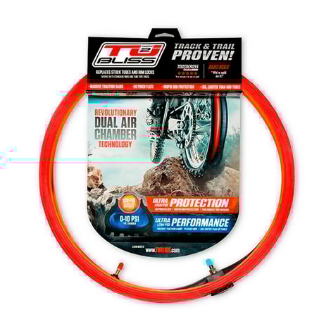 Segunda imagem do produto Tubliss Gen2 Aro 21 1,60