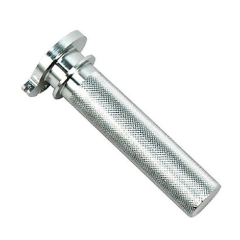 Tubo Acelerador Alumínio  C/ Rolamento Red Dragon - KTM SXF250/450 04 EXCF250