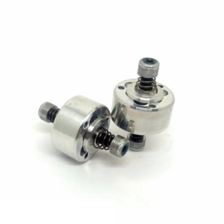 Válvula de Ar Suspensão Avtec - TTR 230