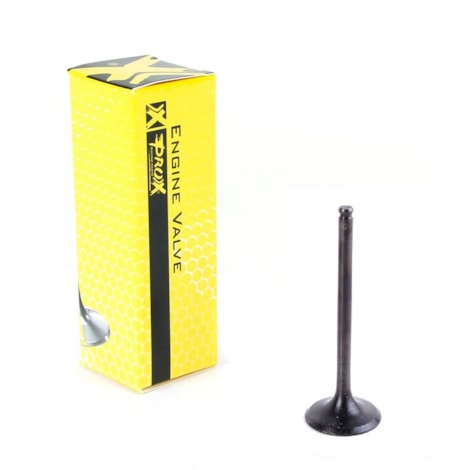 Válvula De Escape ProX Aço Unidade - CRF 250 08/09