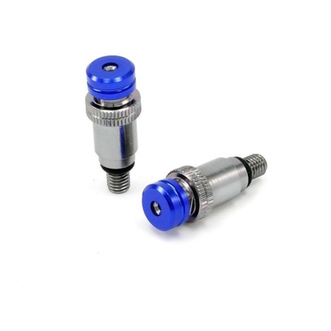 Válvula De Suspensão JDR - Showa/Kayabama - Azul