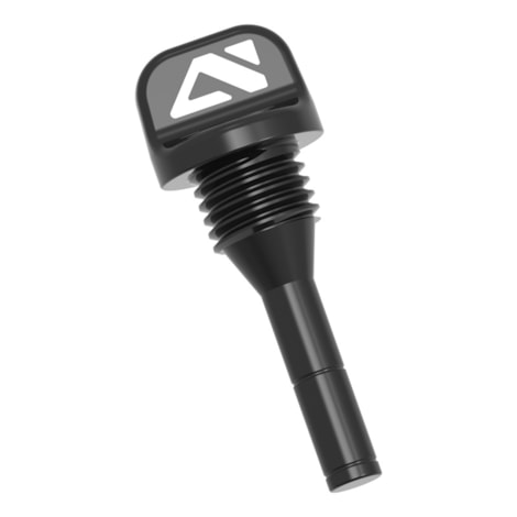 Vareta Nível do Oléo Anker CRF 250F - Preto