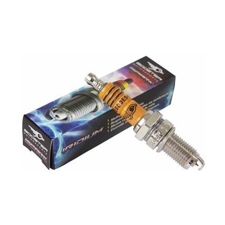 Vela Booster Ispark IRIDIUM KTM EXC 250/400 SX 450/SXC 625