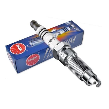 Vela NGK BR9EIX CR/YZ/KX/RM 2T (NOVO MODELO B9EGV)