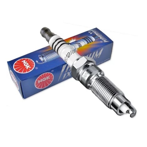 Vela NGK BR9EIX CR/YZ/KX/RM 2T (NOVO MODELO B9EGV)