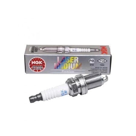 Vela NGK IFR9H-11 CRF 450X- IRIDIUM