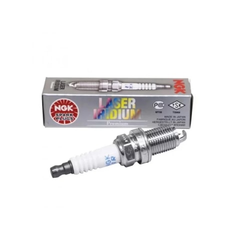 Vela NGK IFR9H-11 CRF 450X- IRIDIUM