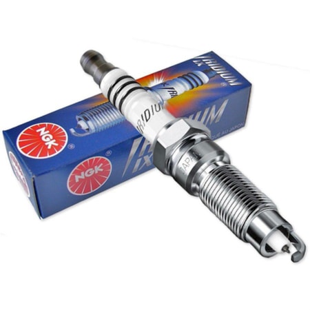 Vela NGK SILMAR9A-9S CRF 250R 09/16 CRF 450 09/16 Iridium