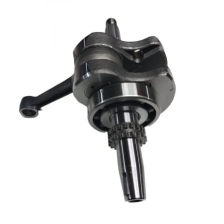 Virabrequim C/ Biela MXF 270F