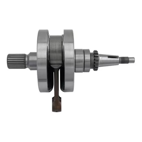 Virabrequim Original Honda CRF 250R 08/09