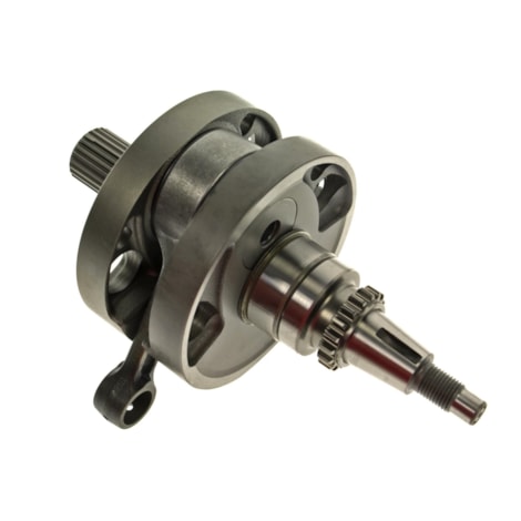 Virabrequim Original Honda CRF 250R 10/11