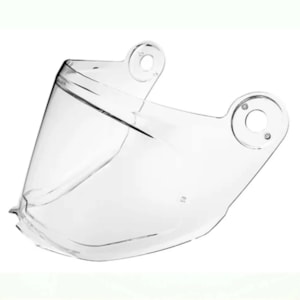 Viseira Bieffe B-Trail Cristal