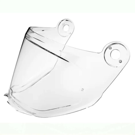 Viseira Bieffe B-Trail Cristal