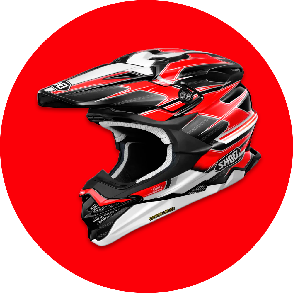 Categoria Capacetes