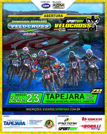 Evento X